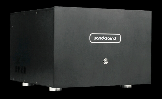 Uandksound M7300