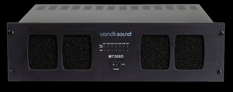 Uandksound M7300D