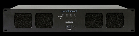 Uandksound M4500D