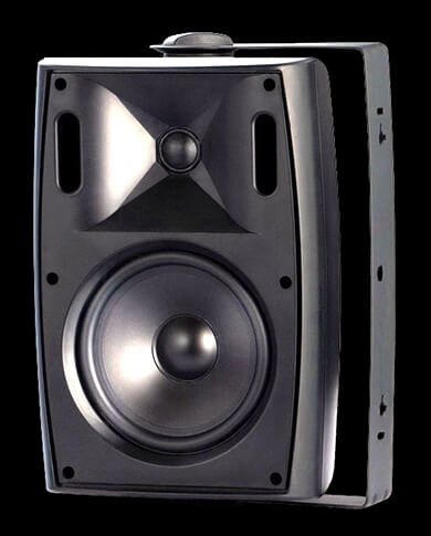 Uandksound FS-X6 Black