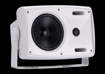 Uandksound FS-X6 White