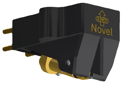 EMT JSD Novel Titan