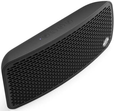 Audio Pro P5 Black