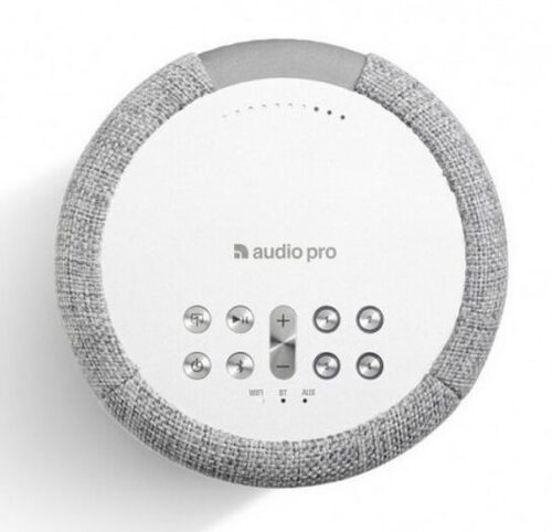 Audio Pro A10 Light Grey