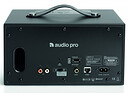 Audio Pro Addon C5 Black