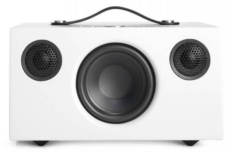 Audio Pro Addon C5 White