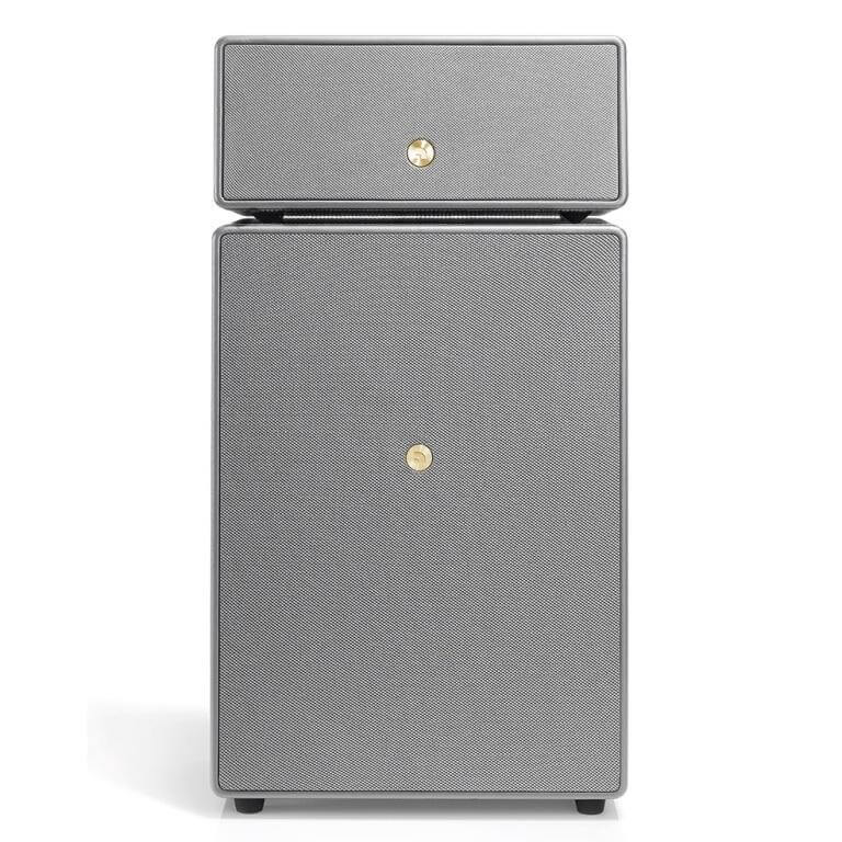 Audio Pro Drumfire Grey