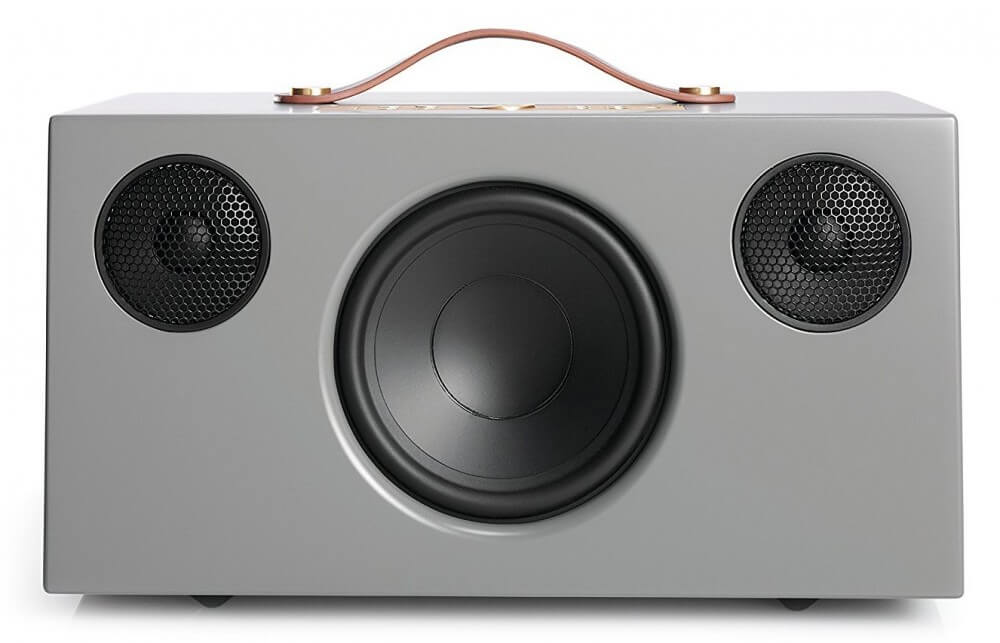 Audio Pro Addon C10 Grey