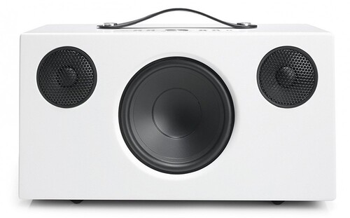 Audio Pro Addon C10 White