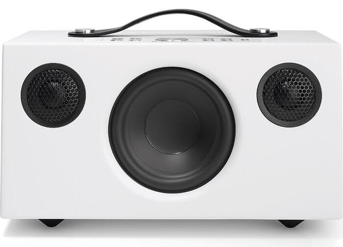 Audio Pro Addon C5A White