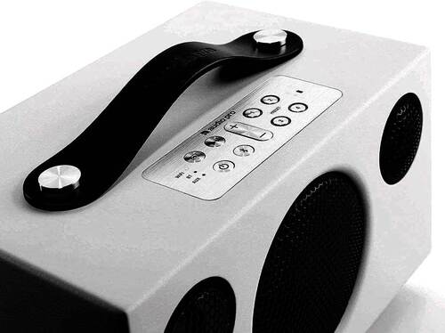 Audio Pro Addon C3 Grey