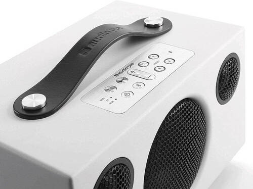 Audio Pro Addon C3 White