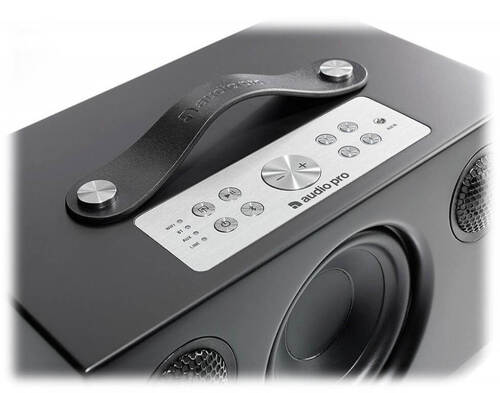 Audio Pro Addon C10 Black