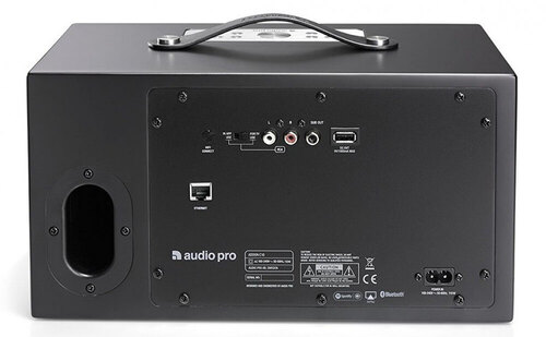 Audio Pro Addon C10 Black