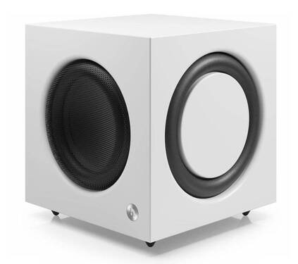 Audio Pro SW-10 White