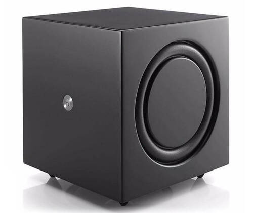 Audio Pro Addon C SUB Black