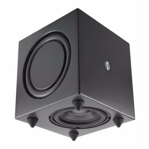 Audio Pro Addon C SUB Black