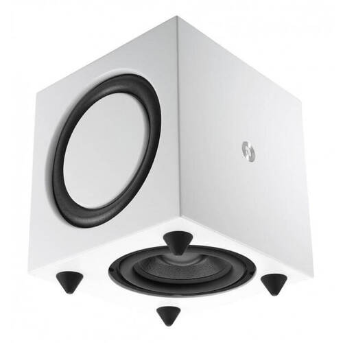 Audio Pro Addon C SUB White