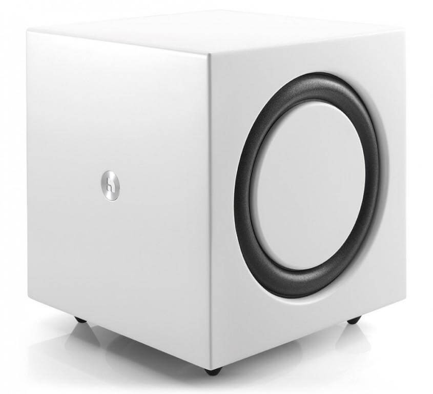 Audio Pro Addon C SUB White