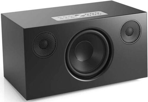 Audio Pro C10 MK 2 Black