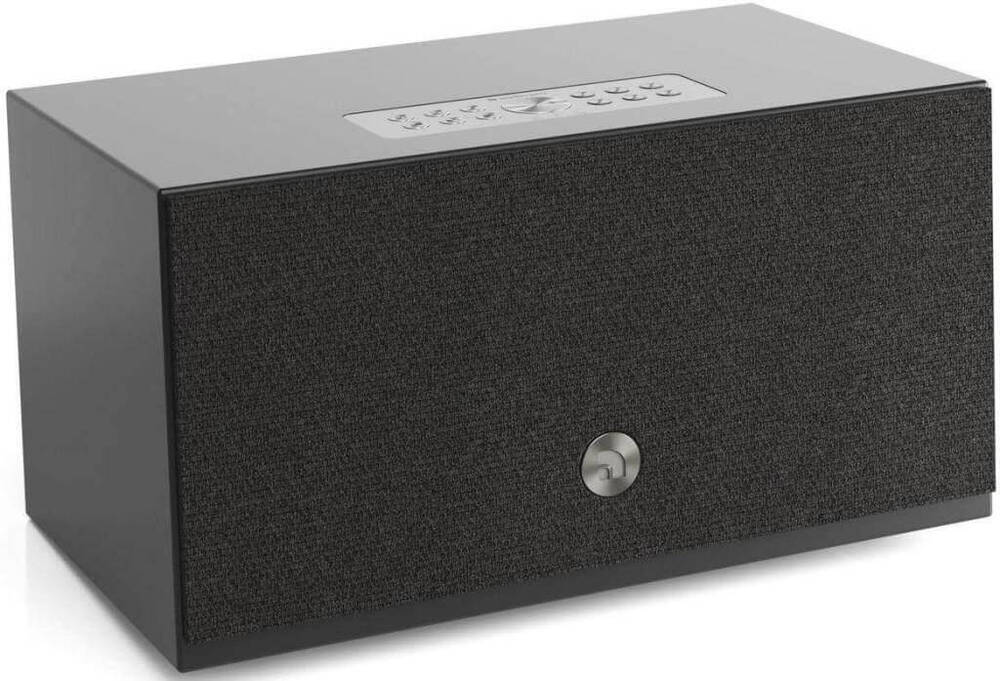 Audio Pro C10 MK 2 Black