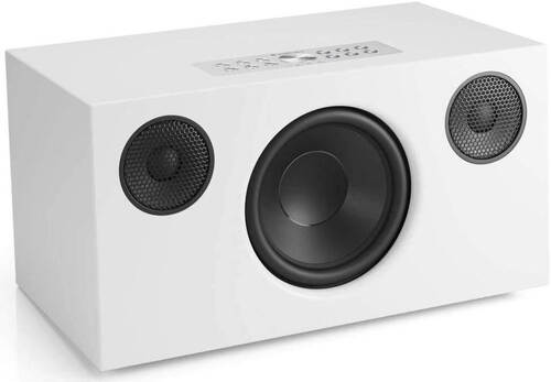 Audio Pro C10 MK 2 White