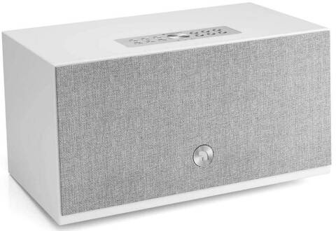 Audio Pro C10 MK 2 White