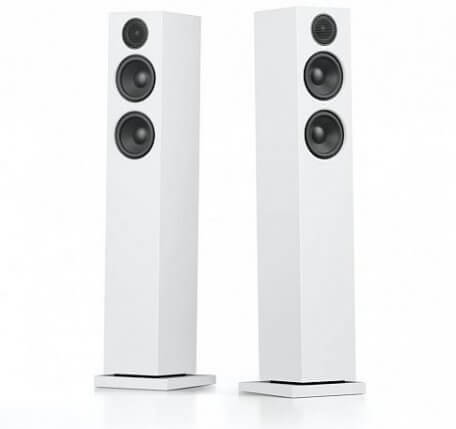 Audio Pro A36 White