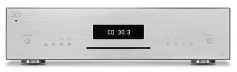 AVM Audio CD 30.3 Silver