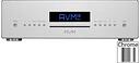 AVM Audio CD 8.3 Cellini Chrom