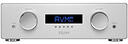 AVM Audio PA 8.3 ( Without Modules ) Silver