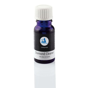 Clearaudio Stylus Cleaning Fluid (Elixir of Sound)