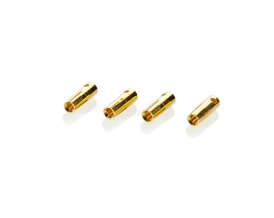 Clearaudio Cartirdge Pins Set (4 pcs.)