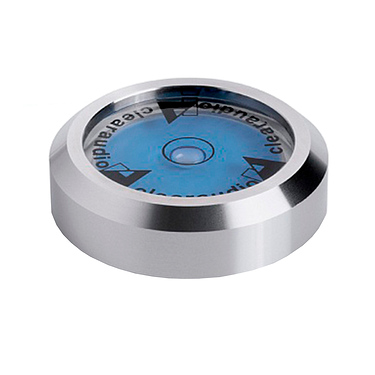 Clearaudio Level Gauge Stainless Steel