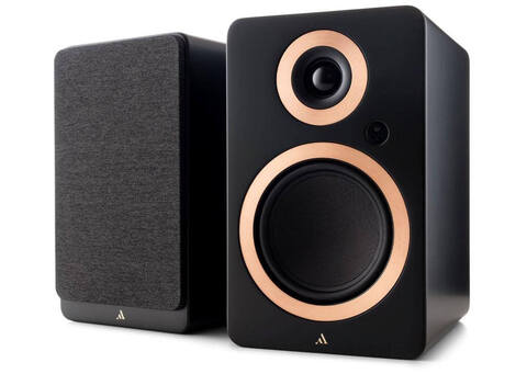 Argon Audio Forte A5 Black