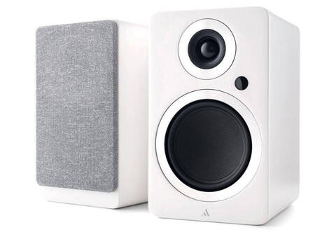 Argon Audio Forte A5 White