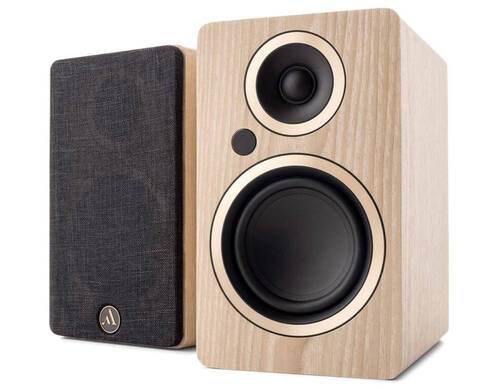 Argon Audio Fenris A4 Ash