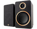 Argon Audio Fenris A5 Black