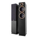 Argon Audio Fenris A55 Black