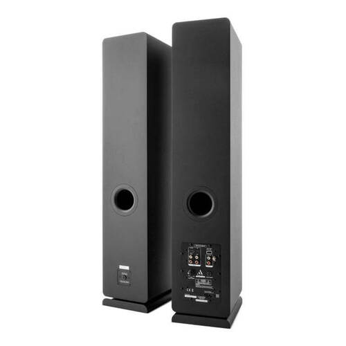 Argon Audio Fenris A55 Black