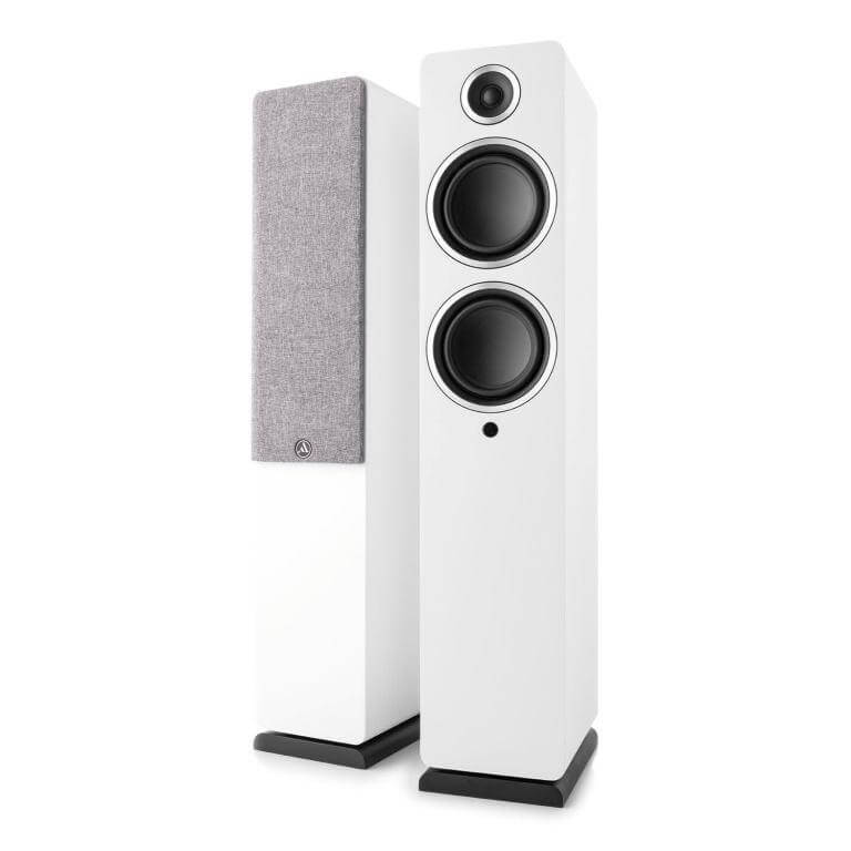 Argon Audio Fenris A55 White