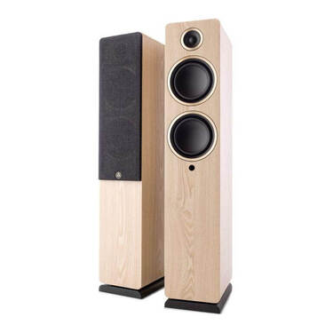 Argon Audio Fenris A55 Ash