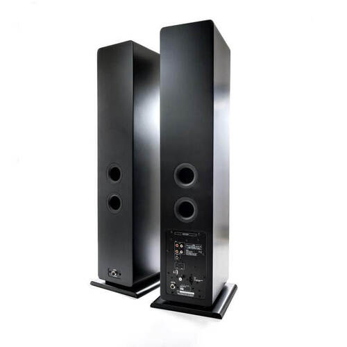 Argon Audio Forte A55 Black