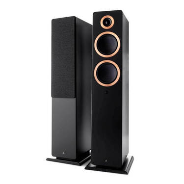 Argon Audio Forte A55 Black