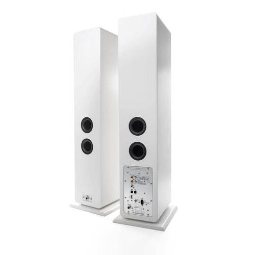 Argon Audio Forte A55 White