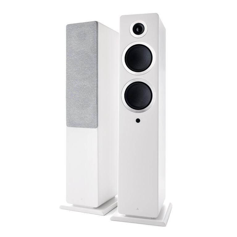 Argon Audio Forte A55 White