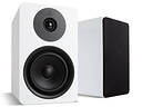 Argon Audio Alto 5 Mk2 White