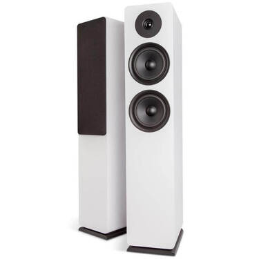 Argon Audio Alto 55 Mk2 White