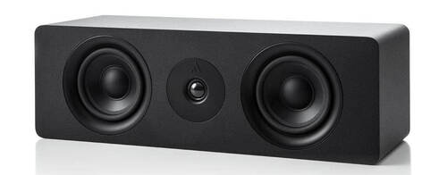 Argon Audio Alto C Mk2 Black