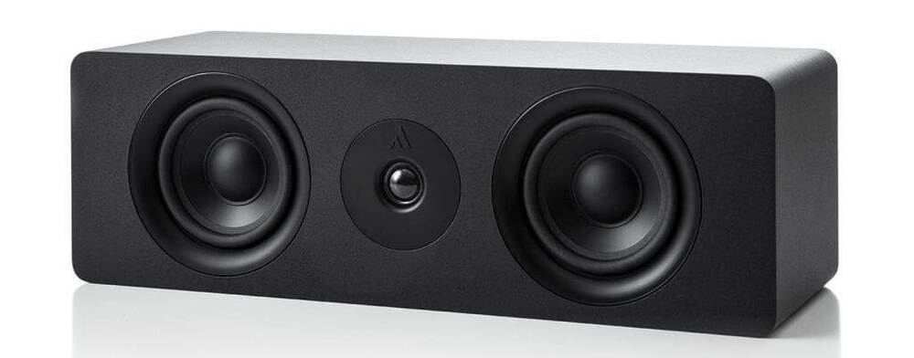 Argon Audio Alto C Mk2 Black